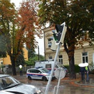 Bilder vom Unfall