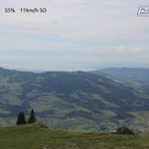 Livecam Andelsbuch (Niedere)