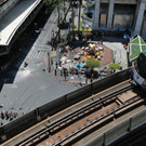 Polizei fahndet nach Anschlag in Bangkok nach Verdächtigem