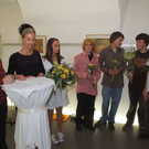 Ausstellung Villa Falkenhorst