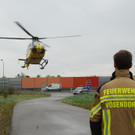 Schlepper-Unfall S1