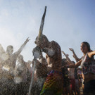 Alle Bilder vom Sziget Festival 2015