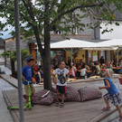 East West Connection beim bugo\'s Sommermontag