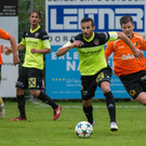 Bizau gewinnt gegen Höchst