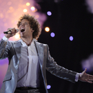 Störer schafft es auf Eurovisions-Bühne 