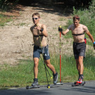 Trainingslager Faaker See _ Martin Weisskopf und Daniel Zugg 2 _ Bild Karl Posch _ LR.jpg