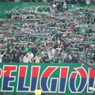 Rapid gegen Schachtar-Donezk, mehr Bilder vom Spiel