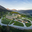 Hotel Kempinski Berchtesgaden