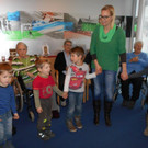 Kindergarten Bings