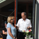 Verabschiedung Anita Frainer
