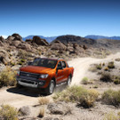 Allrad 4x4: Pick-Ups