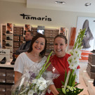 Neureröffnung Schuhe Susanne