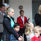 45 Jahre Kindergarten Sulz - Vernissage
