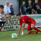 Best of Österreich vs Montenegro in Rankweil