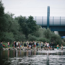 Frequency 2015 (Tag 2) - Publikum & Eindrücke