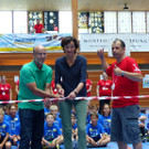 Bild-Impressionen von Abenteuer Sportcamp 2015
