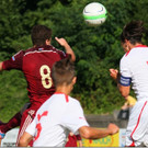 Best of Russland vs Schweiz in Rankweil