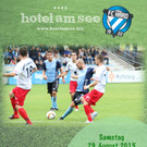 FC Hard - FC Kufstein