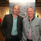Ausstellung zum Hochwasser 2005