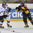 Eishockey: CHL 22.8.2015 Vienna Capitals vs Karpat Oulu