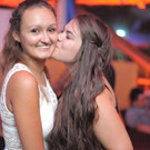 Leftside @ Sansibar 21.8.2015