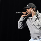 Frequency 2015 (Tag 3) - Kendrick Lamar