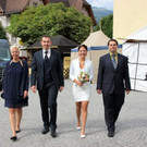 Hochzeit