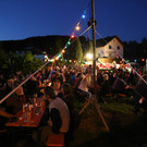 5. Dämmerschoppen in Göfis