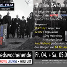 Best of ACHNUS Film MovieLounge
