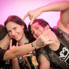 Addicted To Rock @ U4 21.8.2015