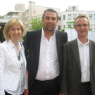 10 Jahre Weltfriseure Gülti