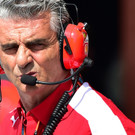 Formel 1 Grand Prix in Spa 2015
