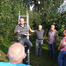Sommerschnittkurs an Obst- und Beerengehölzen