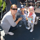 Michaela mit Lennard und Elaine _15 Mte__.JPG