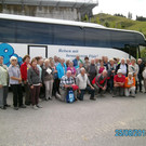 Brunch am Hochhäderich und Besuch der Juppenwerkstatt