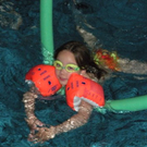 Schwimmkurs 