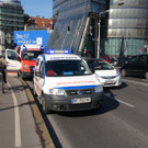 Bilder vom Unfall