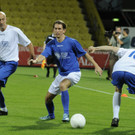 Wenn Politiker Fußballspielen - 4:2 für FC Future EU in Wien