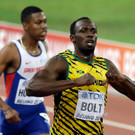 Bolt holt Gold