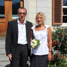 Hochzeit