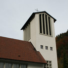 Pfarrkirche Lorüns