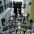 Schuleröffnungsfest HS/MS Hörbranz