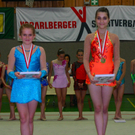 Wettkampfsimressionen