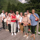 20 Jahre Handarbeitsrunde