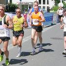 Bilder vom 7. Emser Sparkassen-Stadtlauf