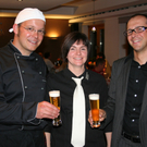 Bierkulinarium Nenzing