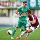 Bundesliga: Rapid Wien gegen Mattersburg - Bilder vom Spiel