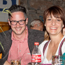 Hofstallfäscht in Bludesch