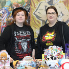 Impressionen AniWest 2014