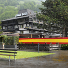 Nationalfarben Spaniens